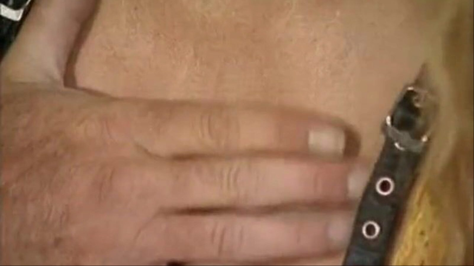 The start of my grannie fetish 0513